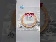 KAYABA KYB 140*160*12 Sceaux hydrauliques à tiges de cylindre TPU