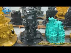 708-2H-21220 708-2H-00110 708-2H-00181 Komatsu PC300-6 PC350-6 Hydraulic Main Pump 